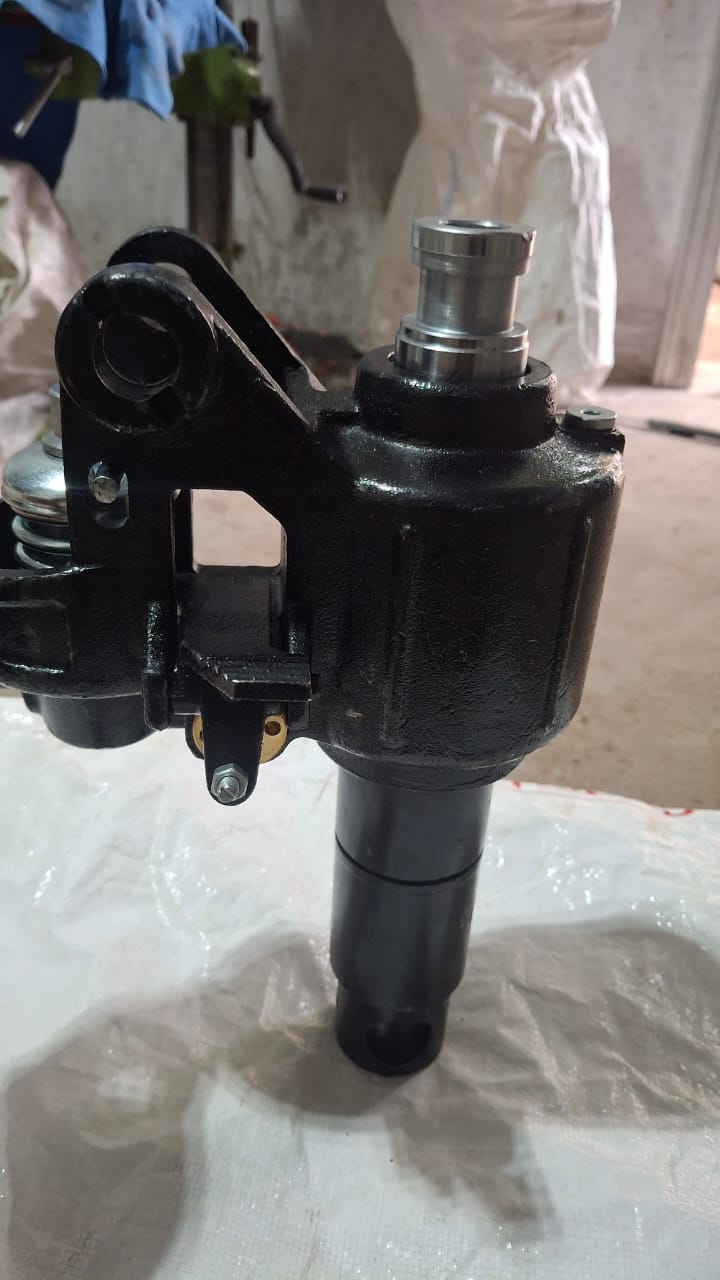 Industrial equipment and components 13